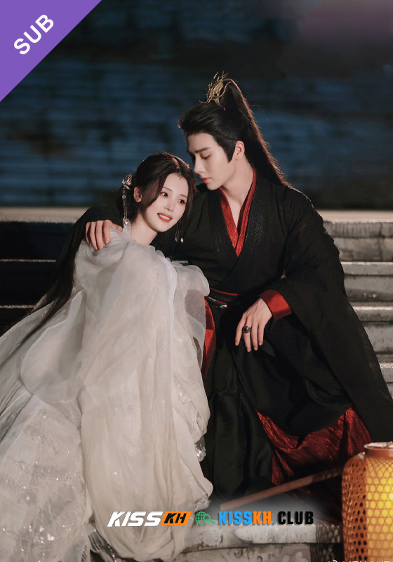Tale of Love and Loyalty – Kisskh English Sub