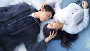 Amidst a Snowstorm of Love – Leo Wu, Zhao Jinmai Was Popular #Top1 Monthly