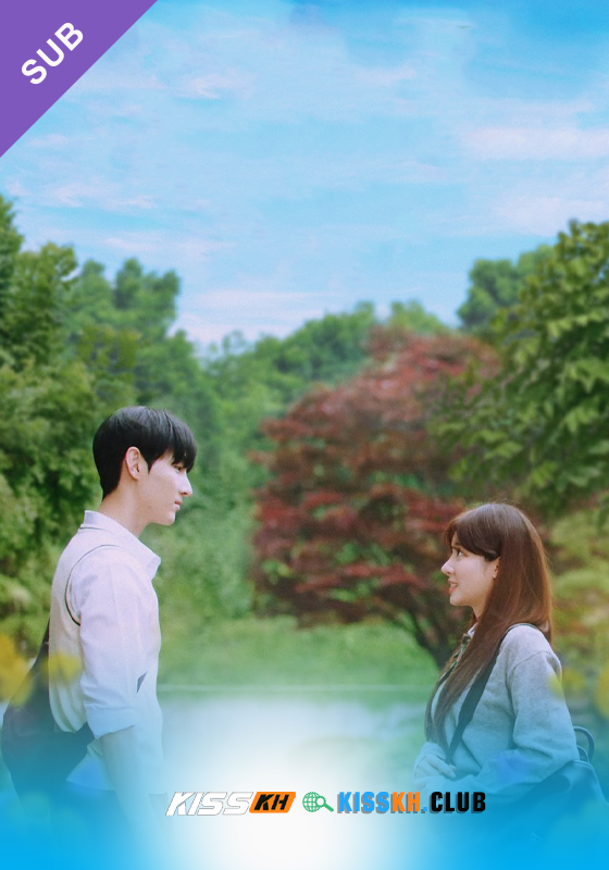 Lovely Runner (2024)