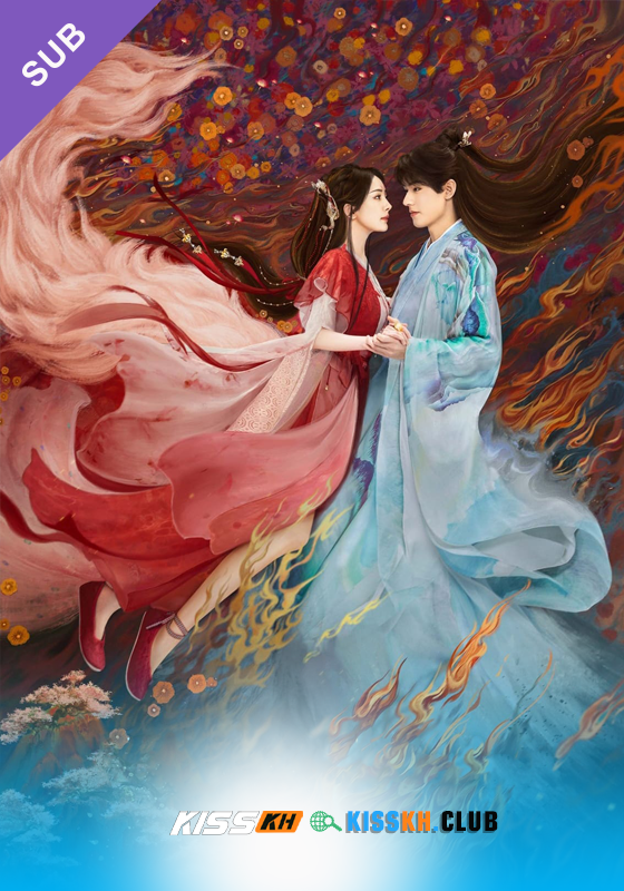 Fox Spirit Matchmaker: Red-Moon Pact
