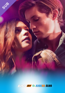 The World Between Us