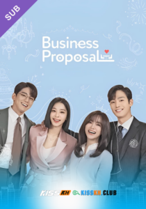 A Business Proposal