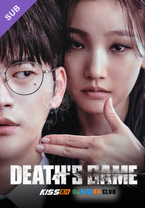 Death’s Game