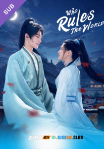 Who Rules the World