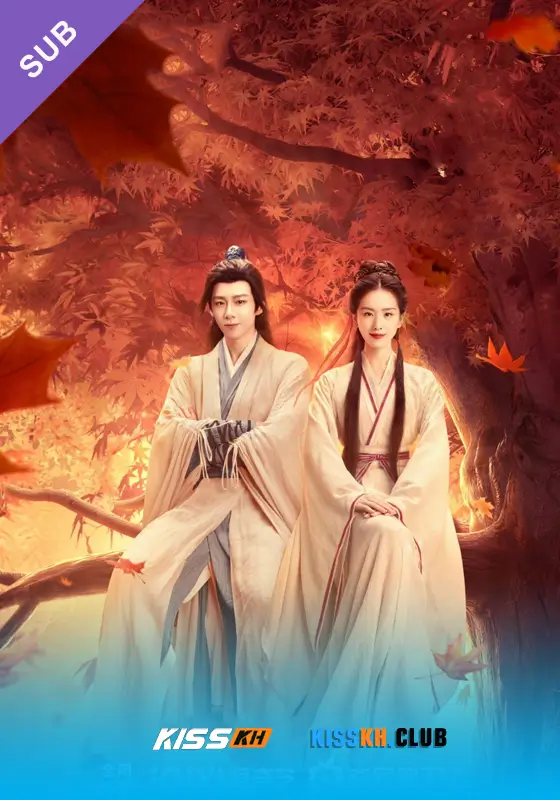A Journey to Love – Kisskh English Subtitle