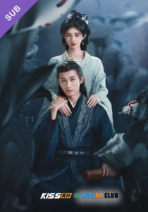 In Blossom – Kisskh English Subtitle