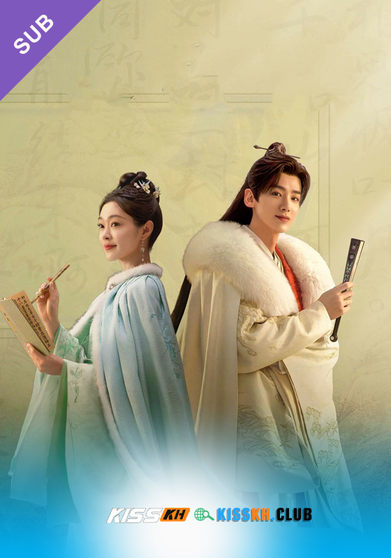 Destined – Kisskh English Subtitle