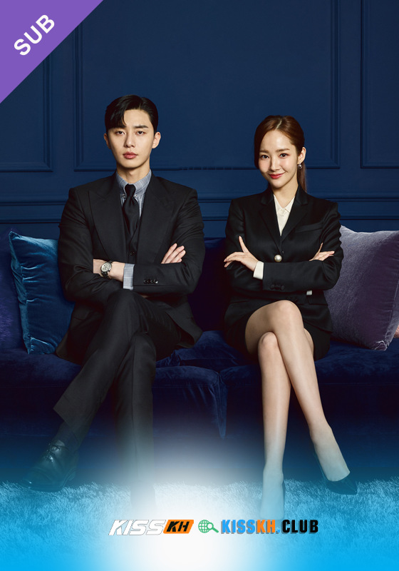 What’s Wrong with Secretary Kim – Kisskh English Subtitle
