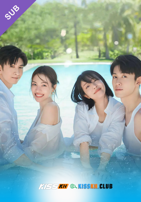 The Furthest Distance – Kisskh English Subtitle
