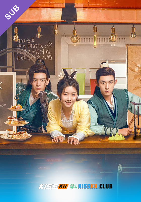Her Fantastic Adventures – Kisskh English Subtitle