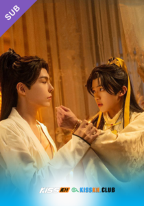 Meet You at the Blossom – Kisskh English Subtitle