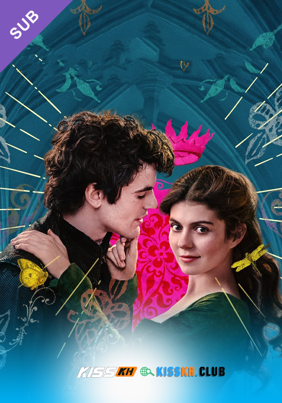 My Lady Jane – Kisskh English Subtitle