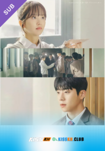 Serendipity’s Embrace – Kisskh English Subtitle