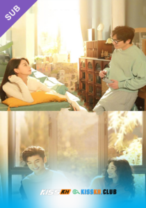 As Husband as Wife – Kisskh English Subtitle