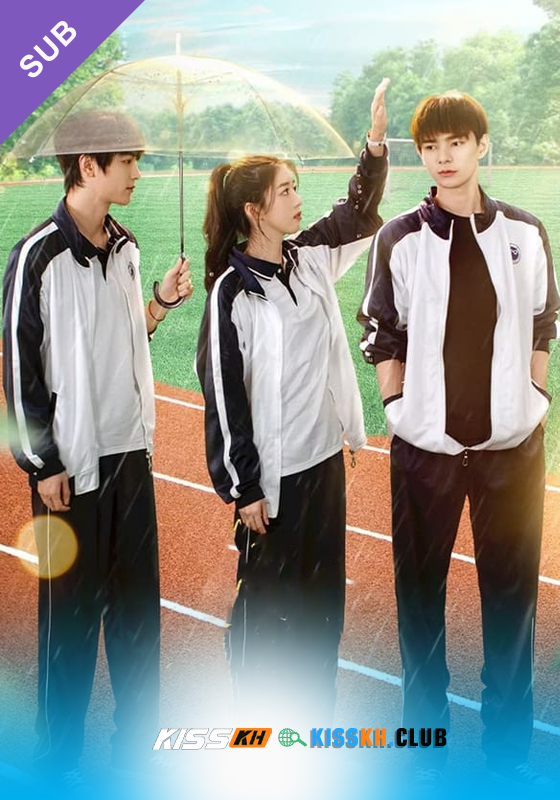 Orange Soda – Kisskh English Subtitle