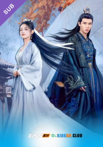 Lost You, Found You – Kisskh English Subtitle
