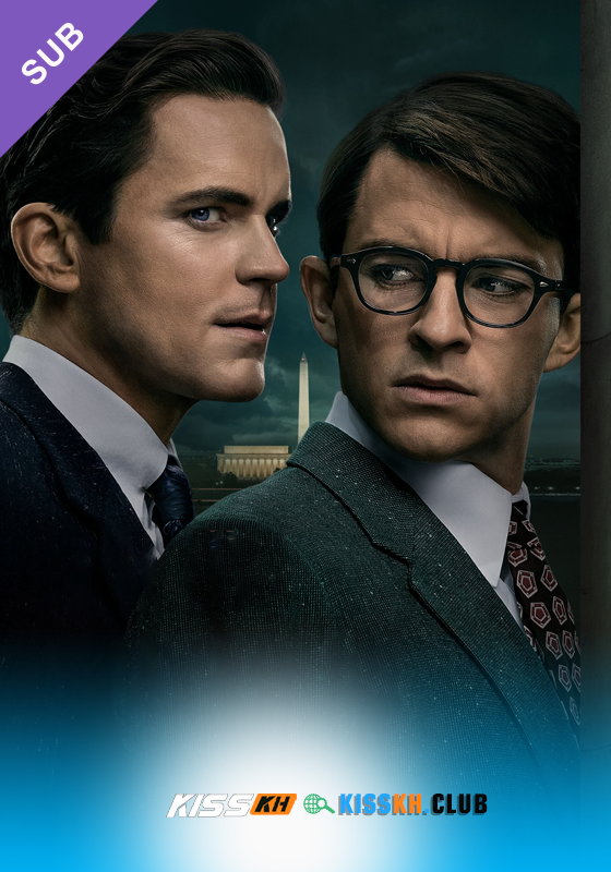 Fellow Travelers – Kisskh English Subtitle