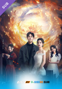 From God to Husband – Kisskh English Subtitle