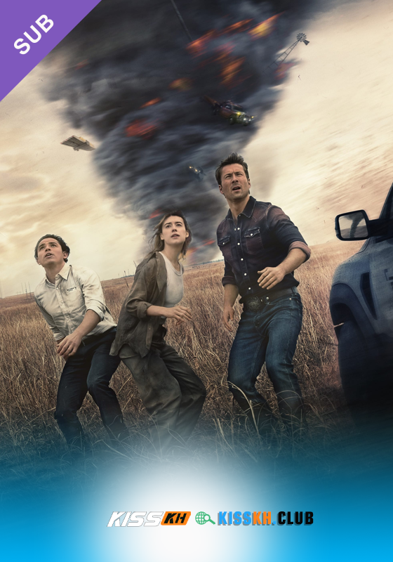 Twisters – Kisskh English Subtitle