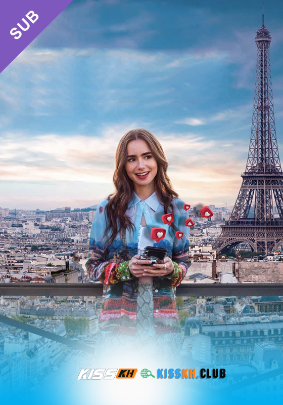 Emily in Paris – Kisskh English Subtitle
