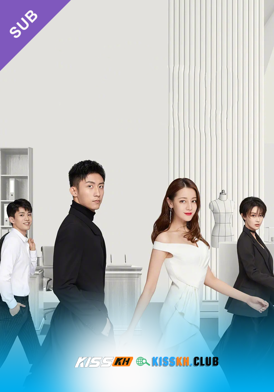 Love Designer – Kisskh English Subtitle