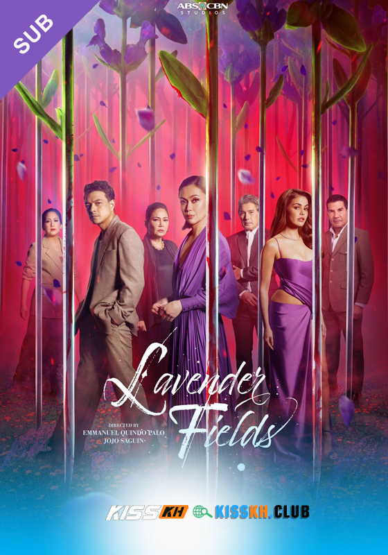 Lavender Fields