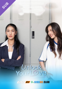 Unlock Your Love