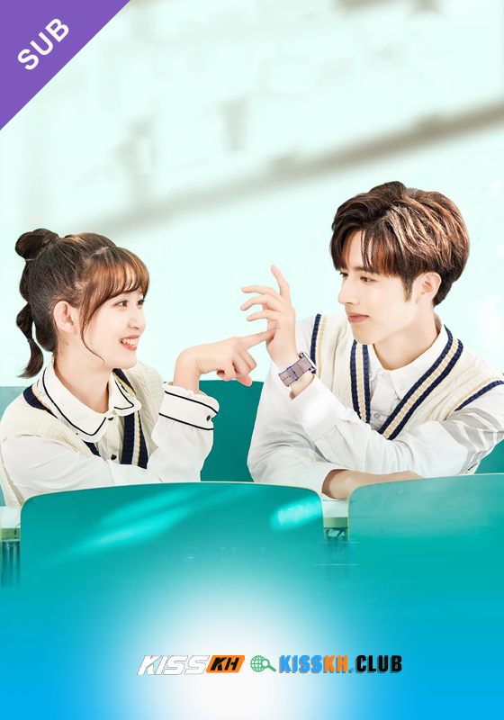 Make My Heart Smile – Kisskh English Subtitle