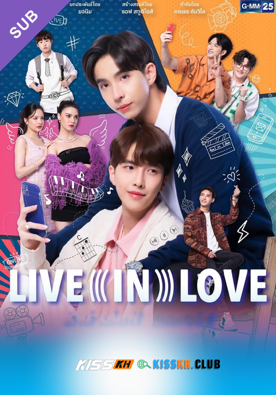 Live in Love