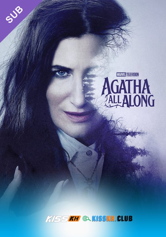 Agatha All Along