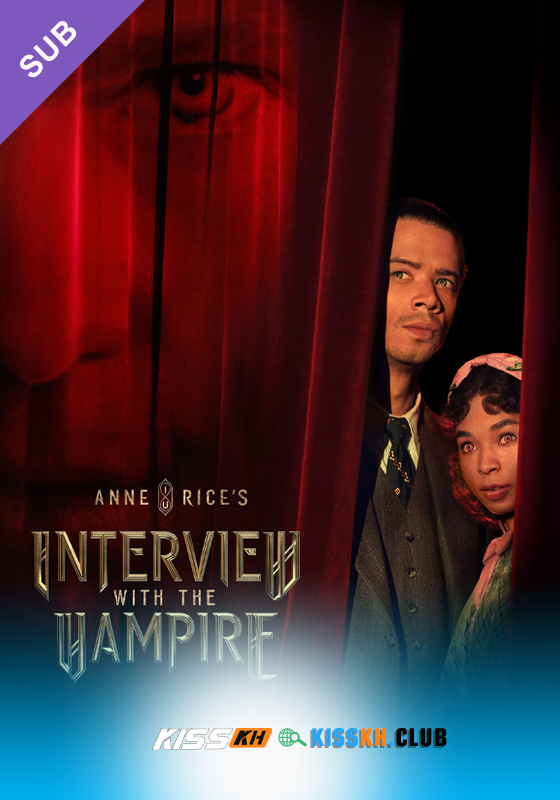 Interview with the Vampire