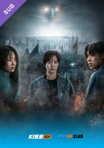 Hellbound Season 1 & Season 2