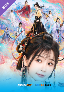 Love Game in Eastern Fantasy
