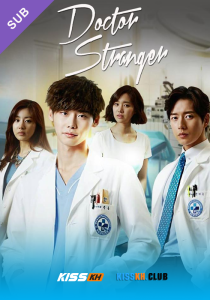 Doctor Stranger