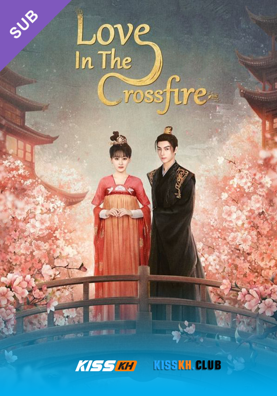 Love in the Crossfire (2024)