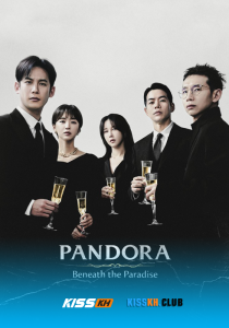 Pandora: Beneath the Paradise