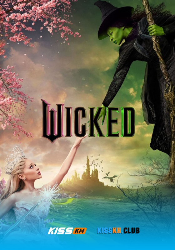 Wicked (2024)