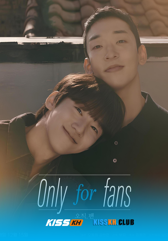 Only for Fans (2024)