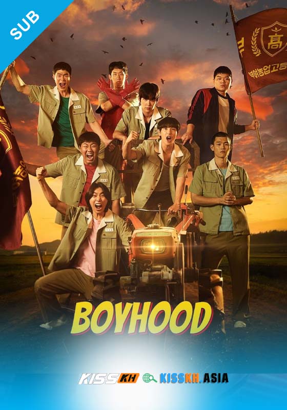 Boyhood