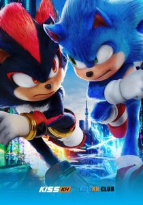 Sonic the Hedgehog 1,2,3