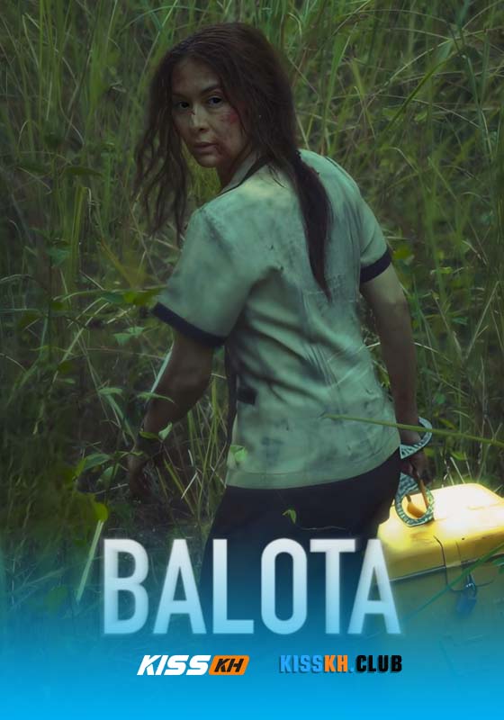 Balota (2024)