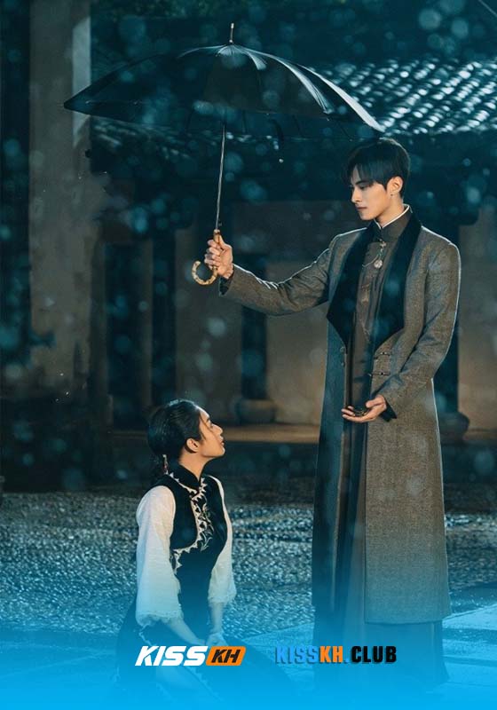 Scent of New Dawn (2025)