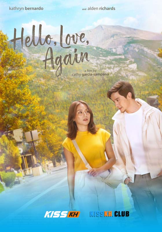 Hello, Love, Again (2024)
