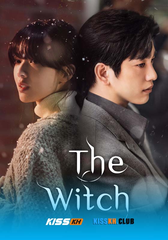 The Witch (2025)