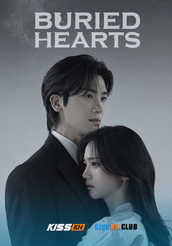 Buried Hearts (2025)