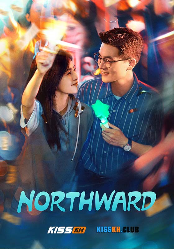 Northward