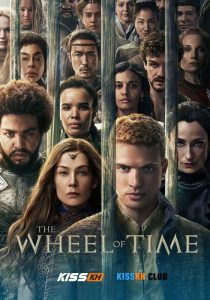 The Wheel of Time Season 3