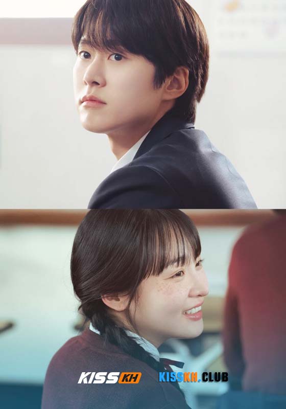 Way Back Love (2025)