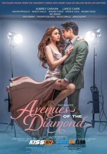 Avenues of the Diamond