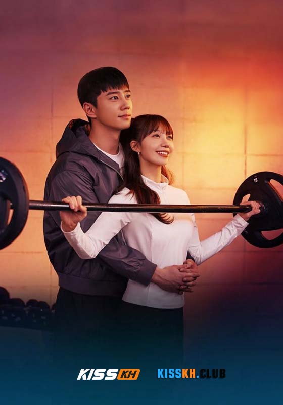 Pump Up the Healthy Love (2025)